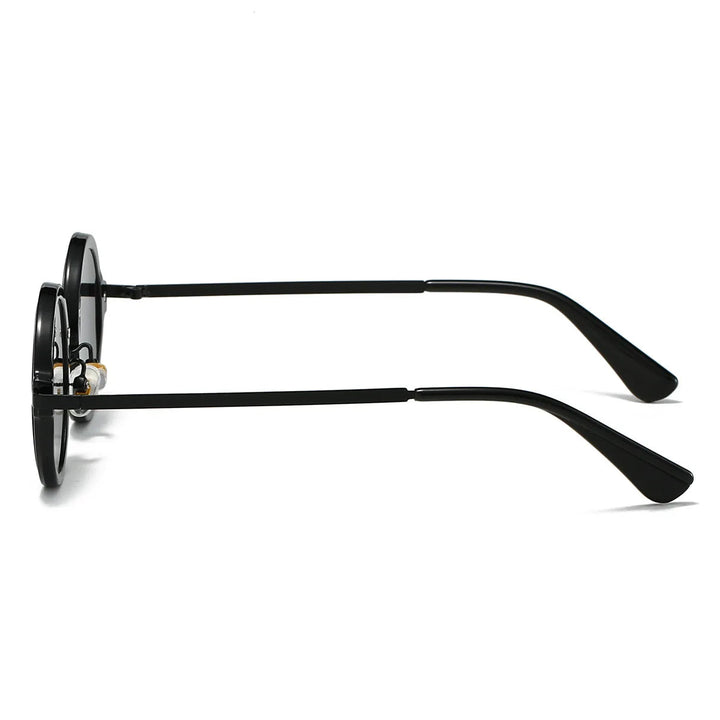Vintage Round Sunglasses 5