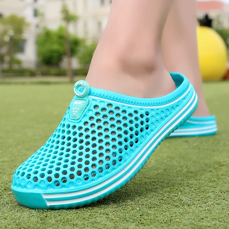 Water-Resistant Sandals for Women 3
