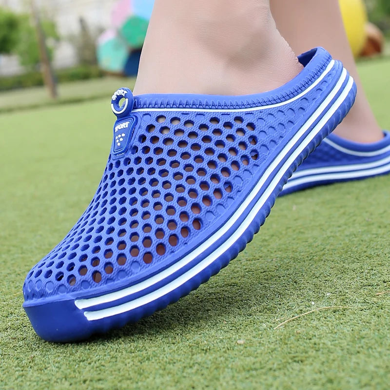 Water-Resistant Sandals for Women 4