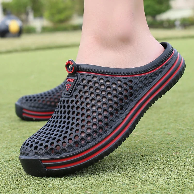 Water-Resistant Sandals for Women 6