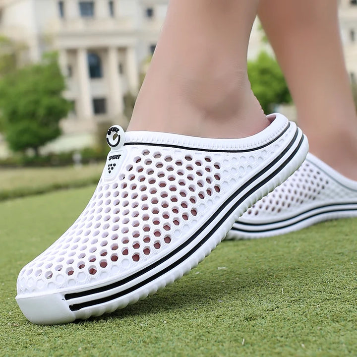 Water-Resistant Sandals for Women 7