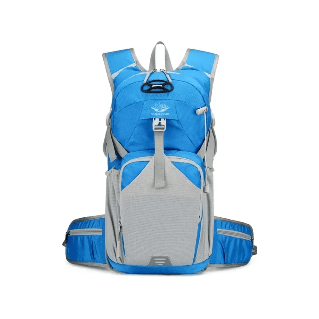 Waterproof Compact Cycling Backpack 3