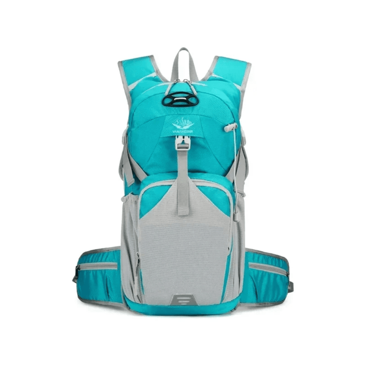 Waterproof Compact Cycling Backpack 4