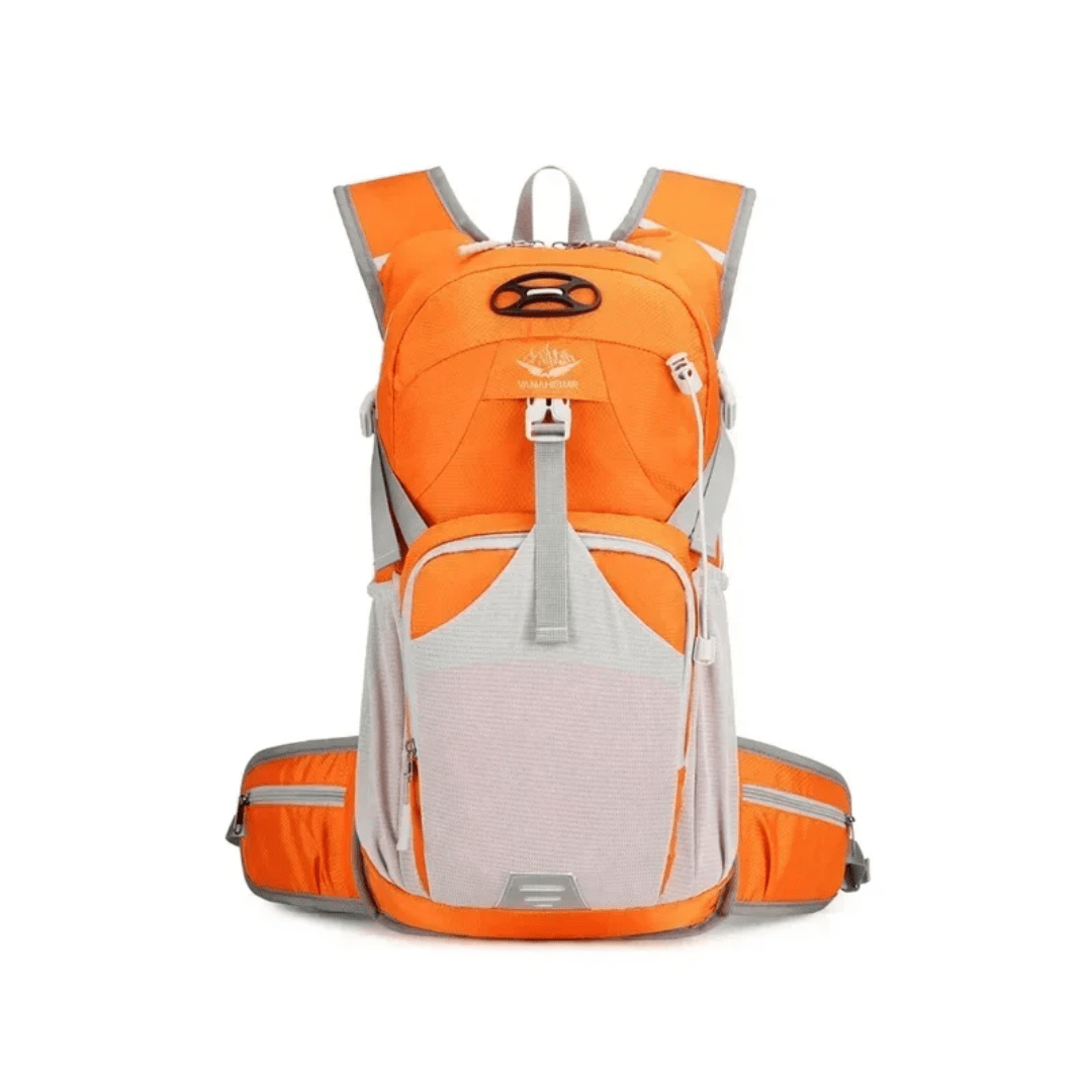 Waterproof Compact Cycling Backpack 5