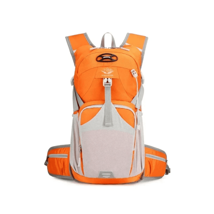 Waterproof Compact Cycling Backpack 5