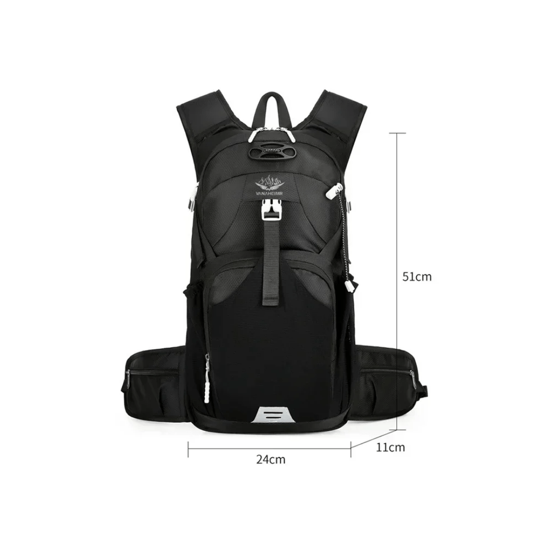 Waterproof Compact Cycling Backpack 7
