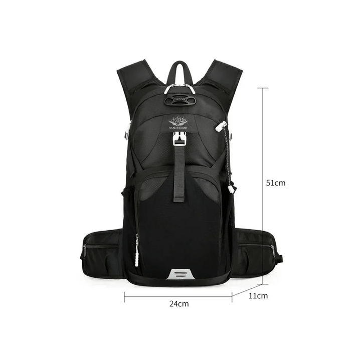 Waterproof Compact Cycling Backpack 7