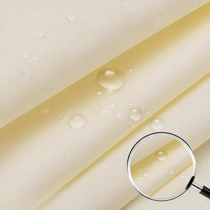 Waterproof Square Shade Sail 4