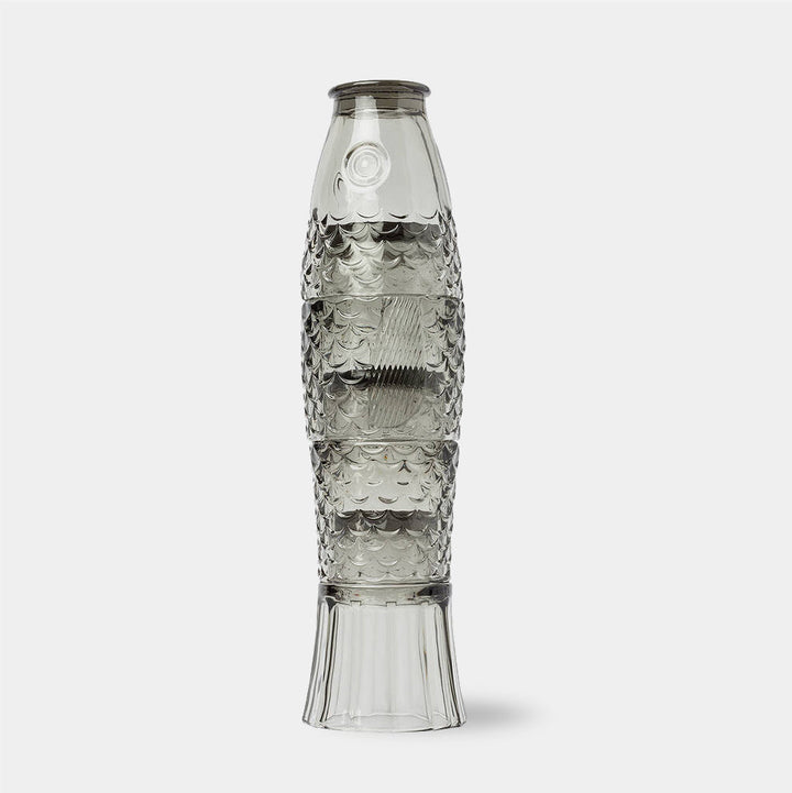 Whimsical Glass Tumblers Set 7