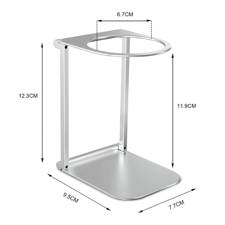 Escape Espresso Stand