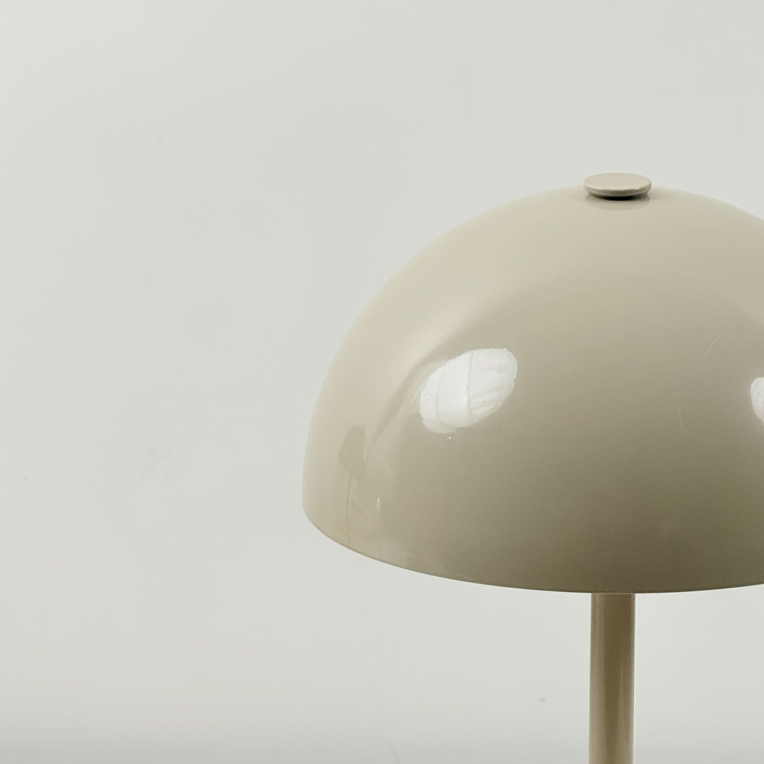 Rechargeable Touch-Control Desk Lamp