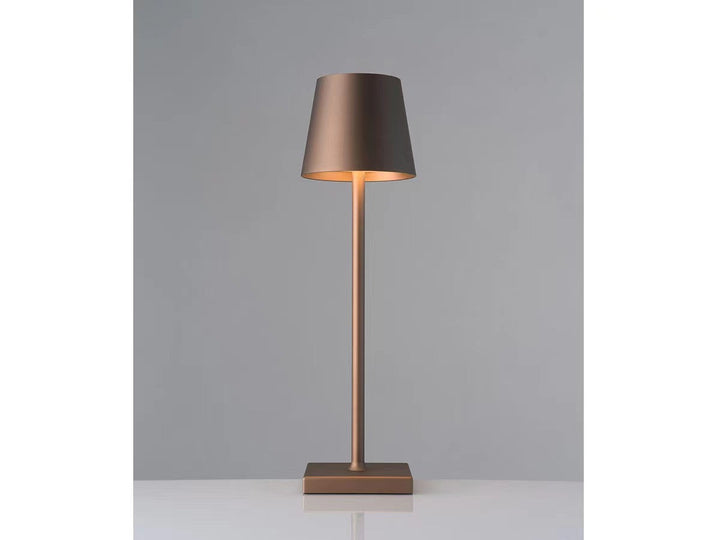 Cordless Rechargeable LED Table Lamp lifestyle view