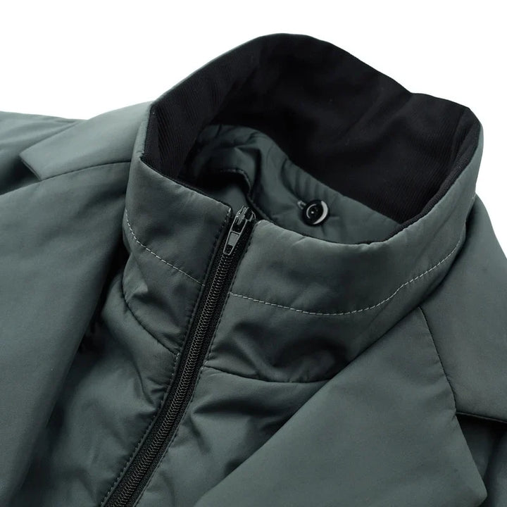Duck Down Blazer Jacket product view 7