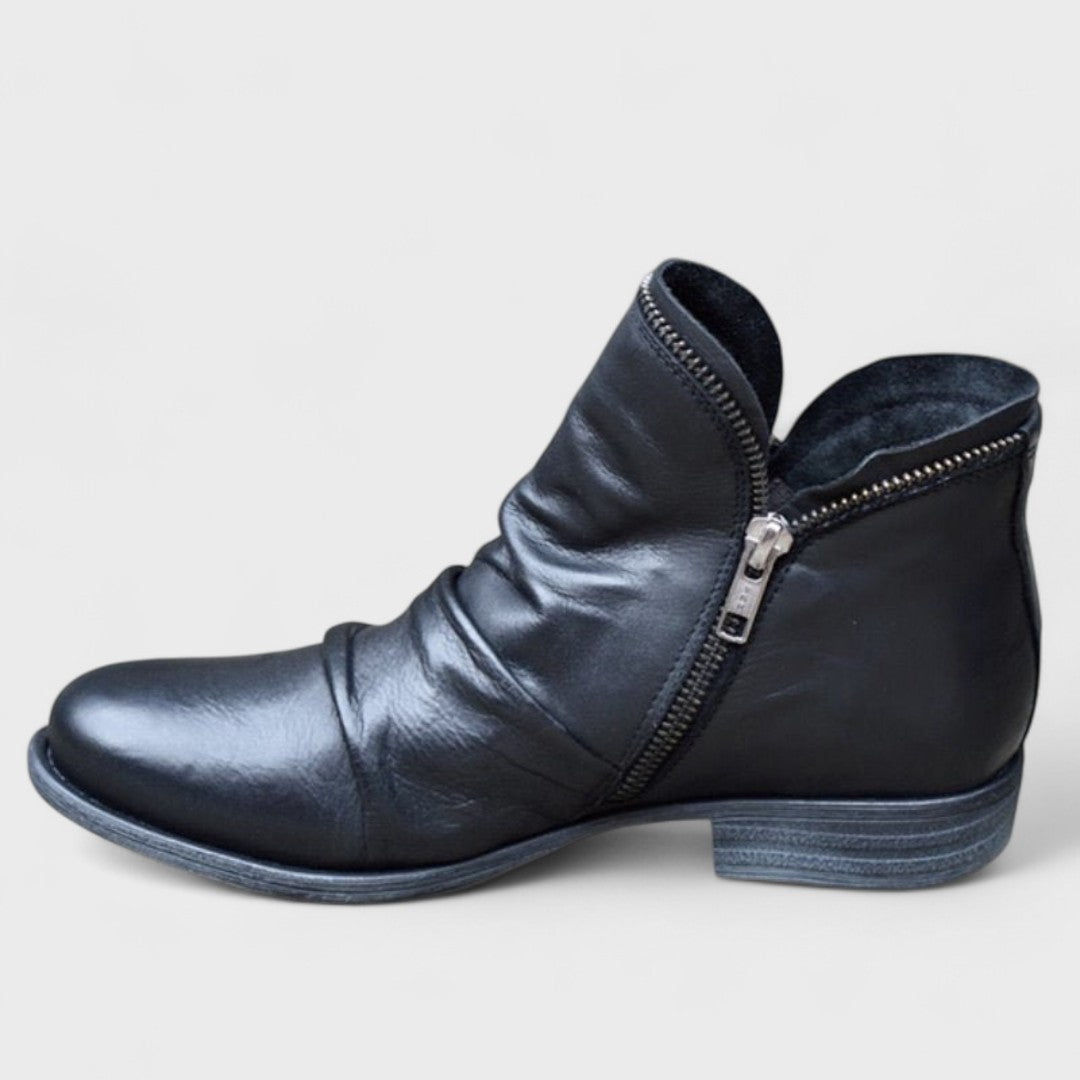 Ergonomic Orthopedic Walking Boots alternate view 2