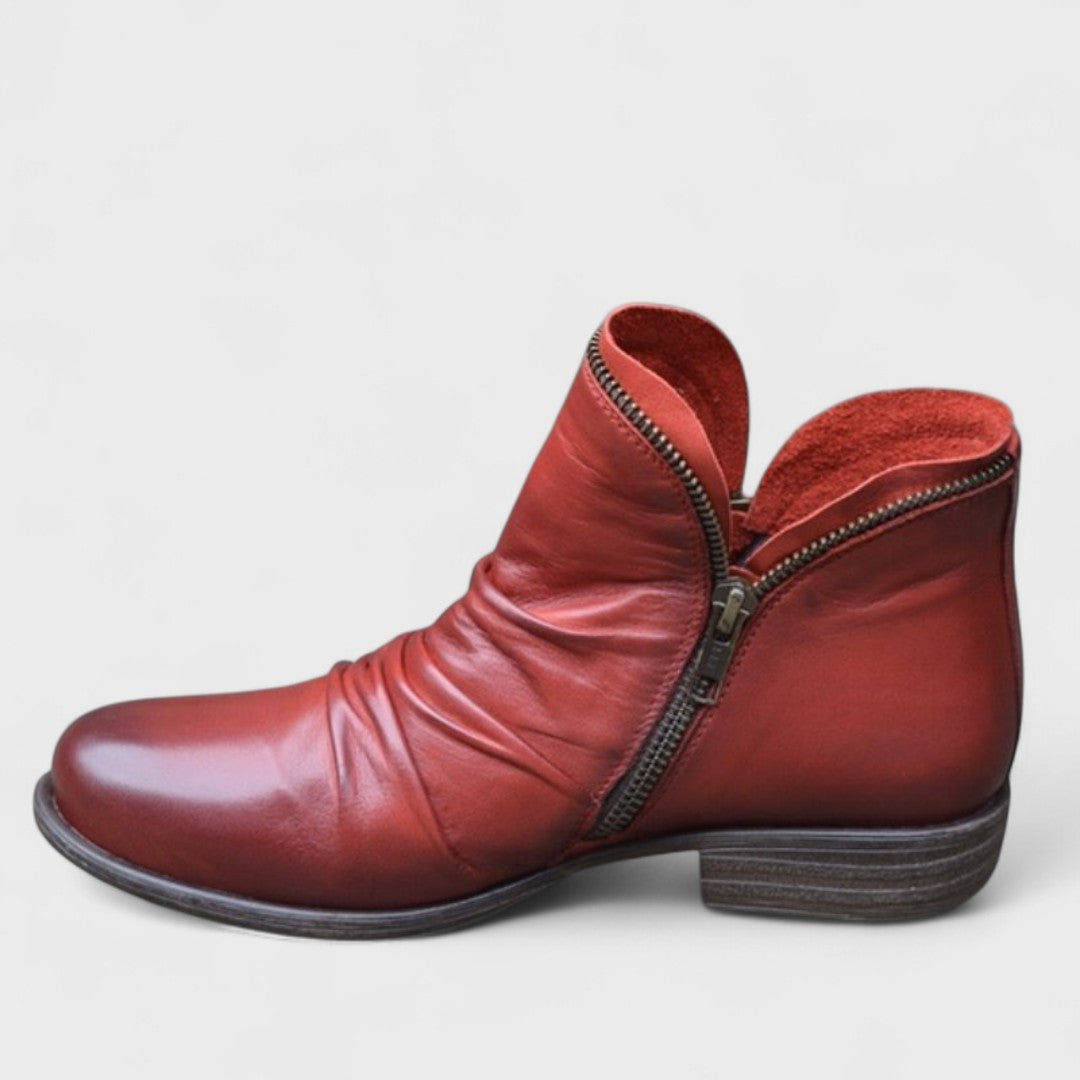 Ergonomic Orthopedic Walking Boots alternate view 4