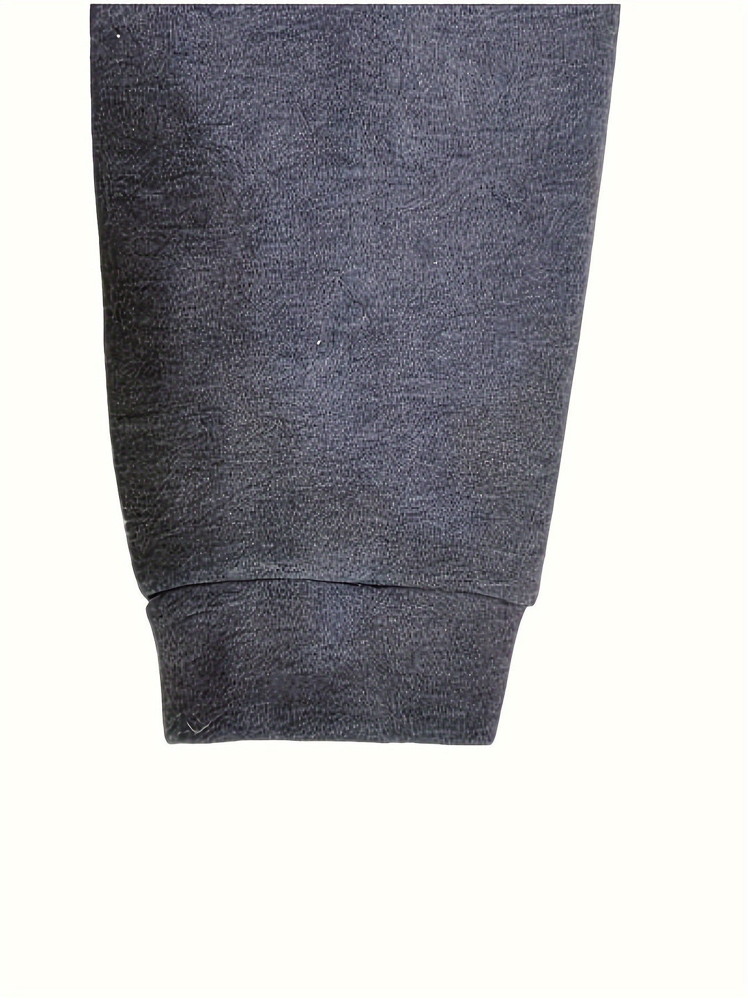 Fleece Zip-Neck Hoodie detail view 14