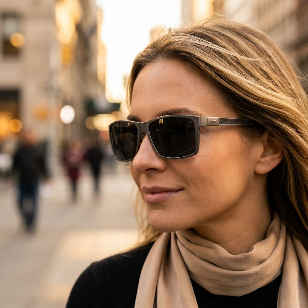 Italian UV400 Sunglasses