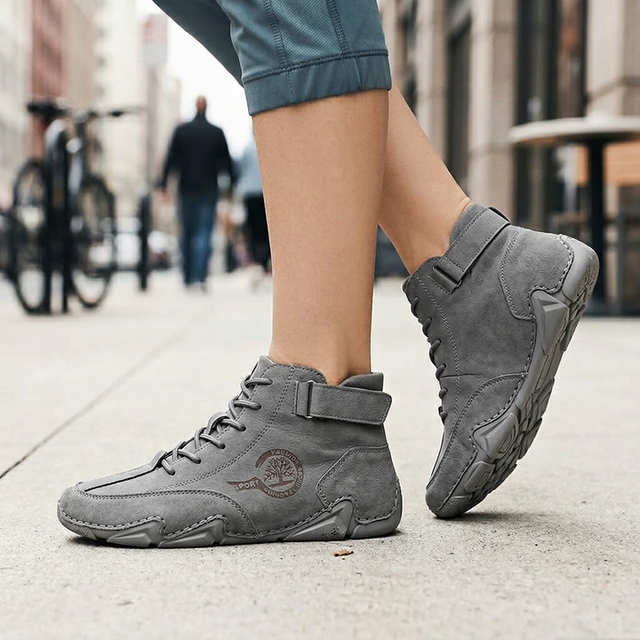 Gray lifestyle