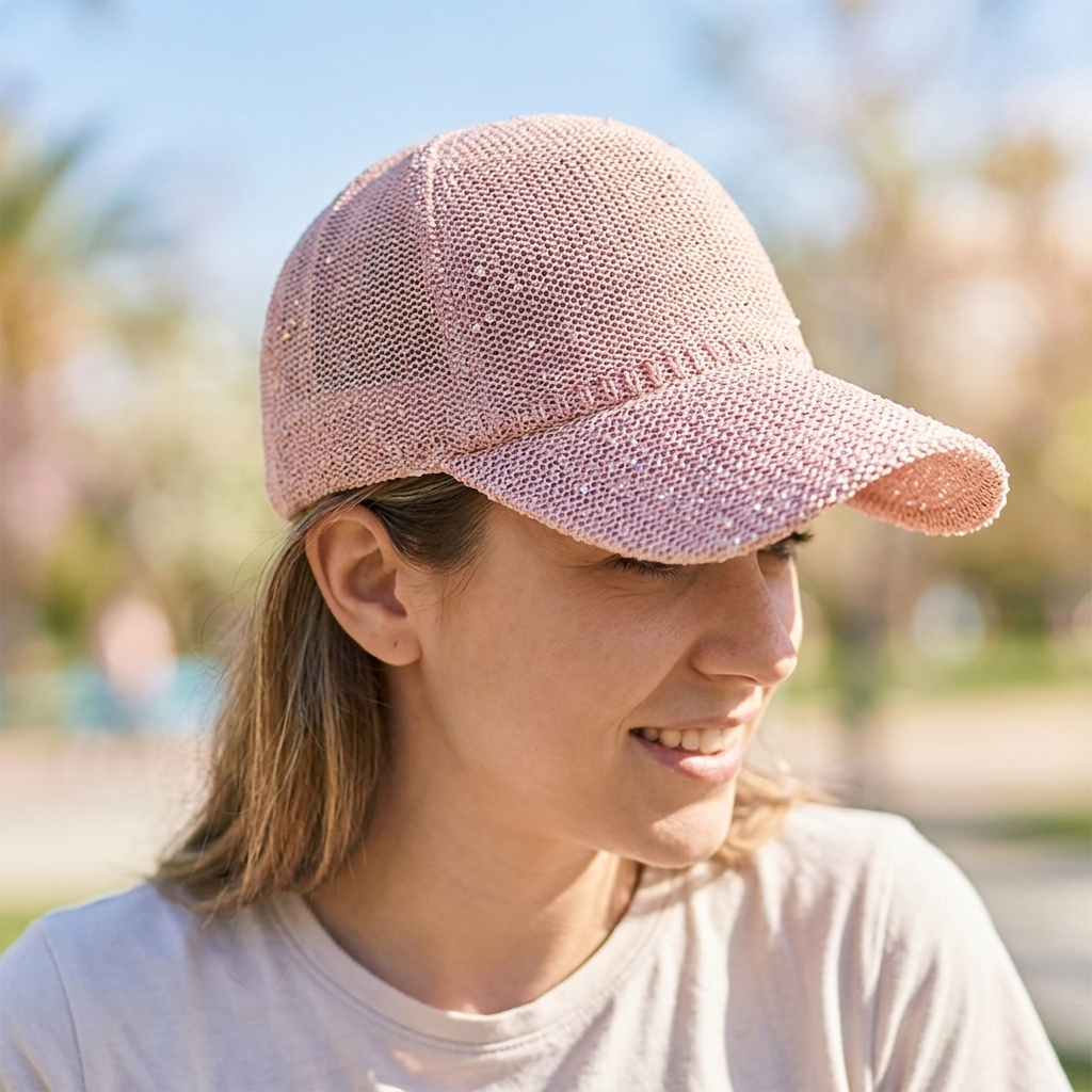 Pink lifestyle