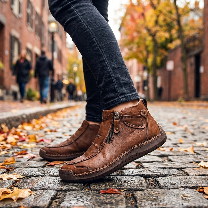 Brown lifestyle
