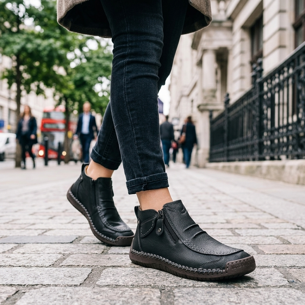 Black lifestyle