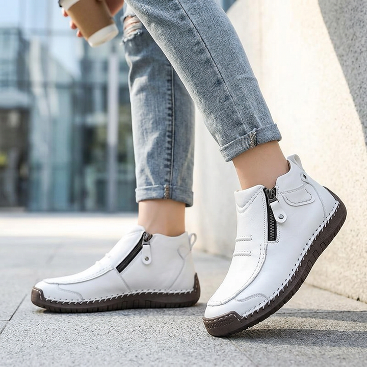White lifestyle