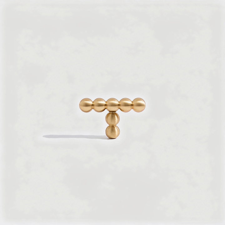 T Pull / Gold (clean, no text)