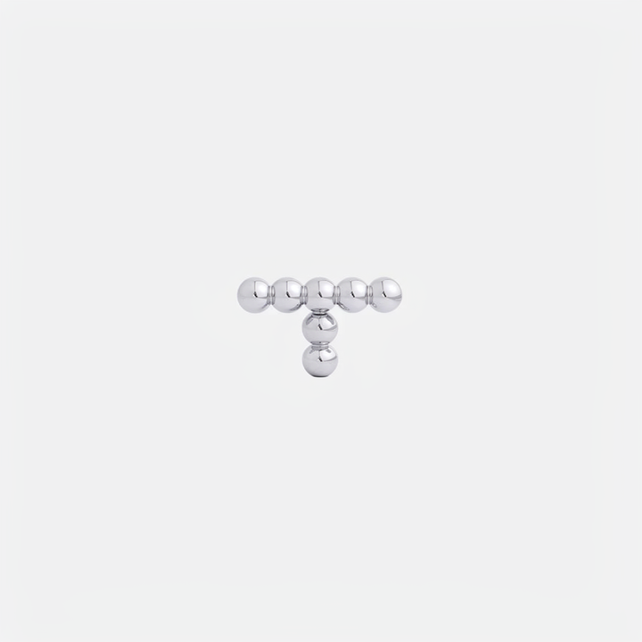 T Pull / Silver (clean, no text)
