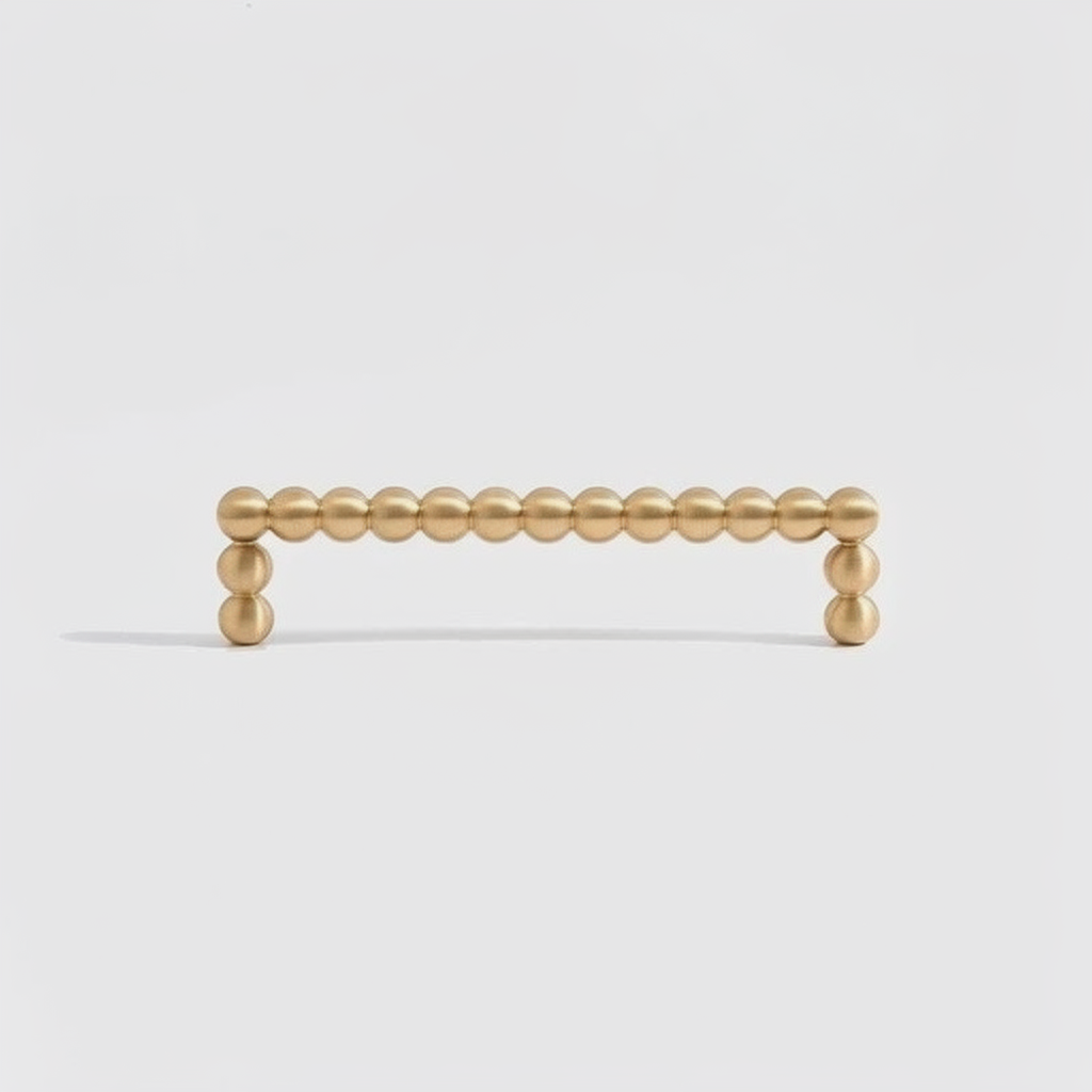 Medium / Gold (clean, no text)