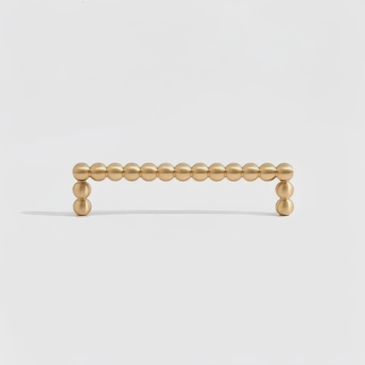 Medium / Gold (clean, no text)