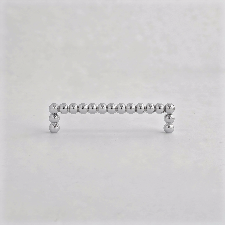 Medium / Silver (clean, no text)
