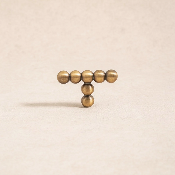 T Pull / Antique Brass (clean, no text)