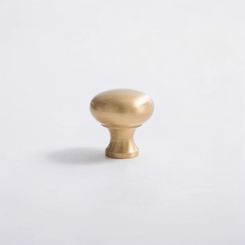 Big Knob (clean, no text)