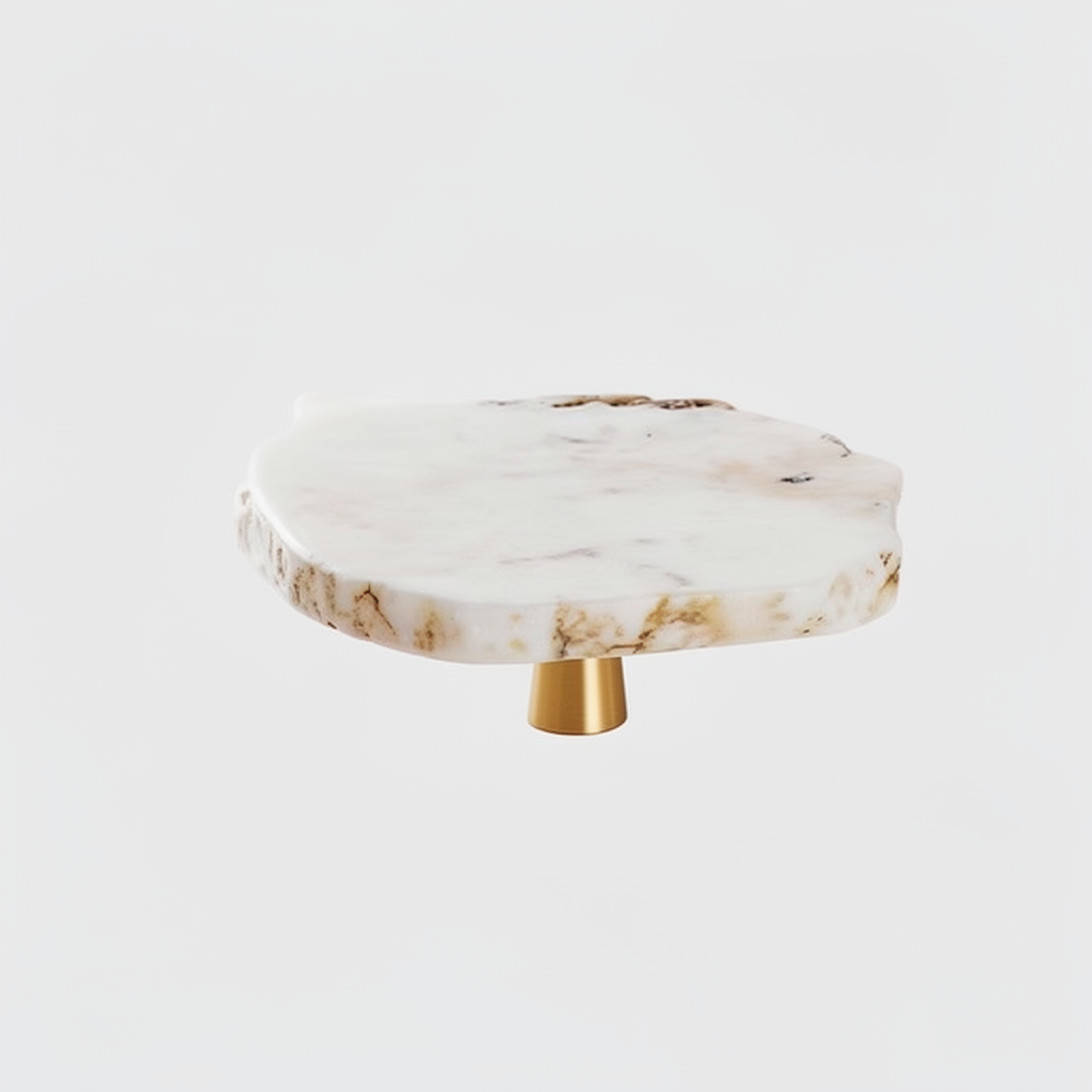 Medium / Knob Pull (clean, no text)