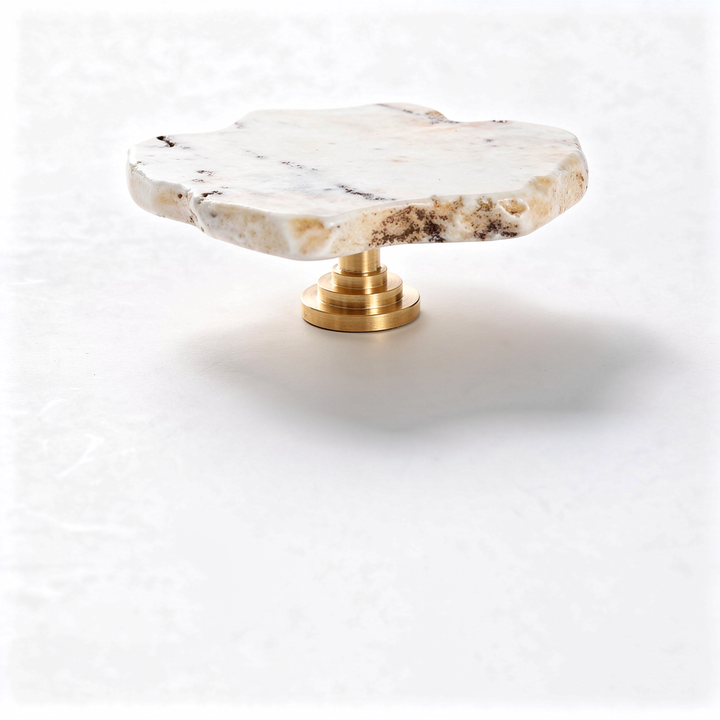 Large / Knob Pull (clean, no text)