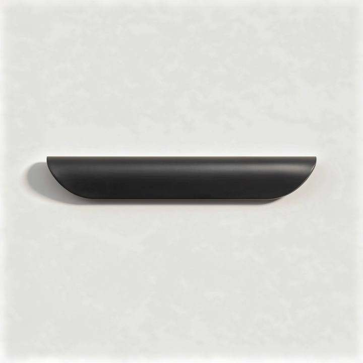 Black 128/150mm (clean, no text)