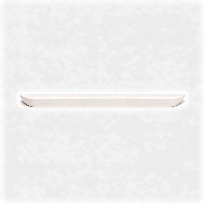 White 256/300mm (clean, no text)