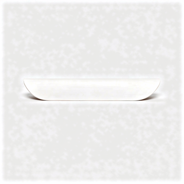 White 128/150mm (clean, no text)