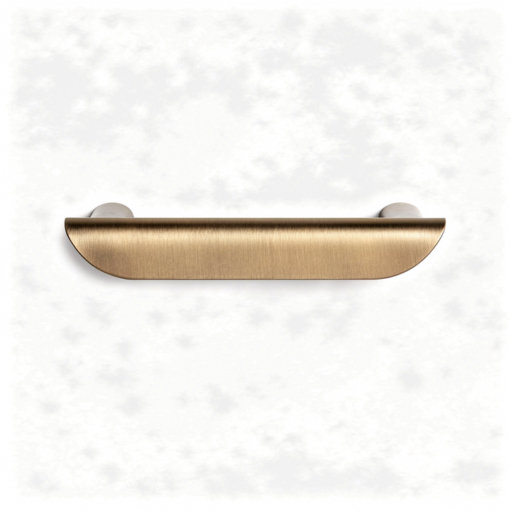 Antique Brass 128/150mm (clean, no text)