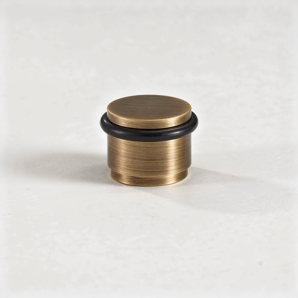 Antique Brass 35/30mm (clean, no text)