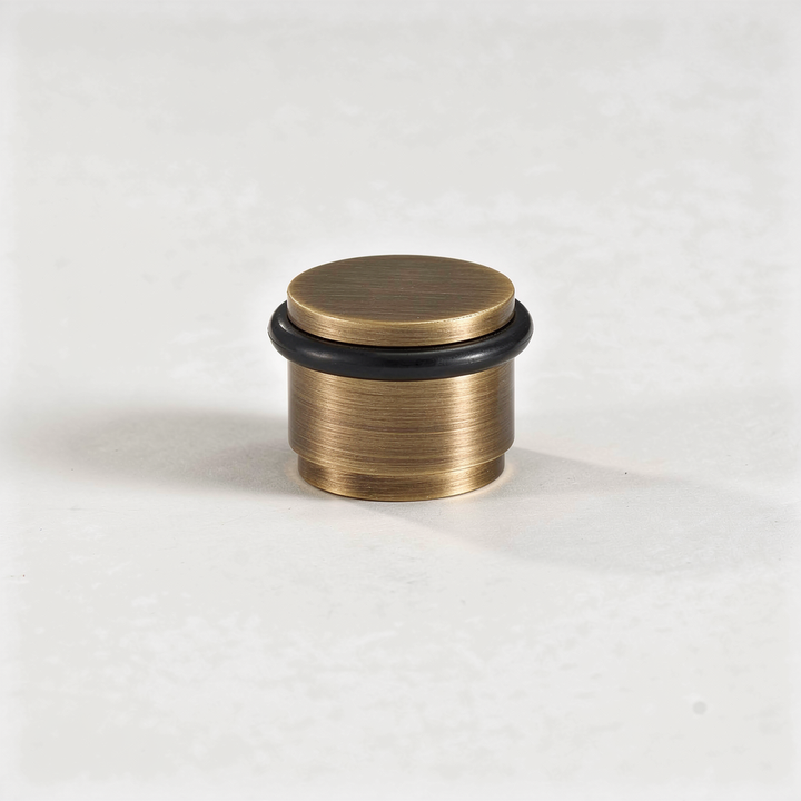 Antique Brass 35/30mm (clean, no text)