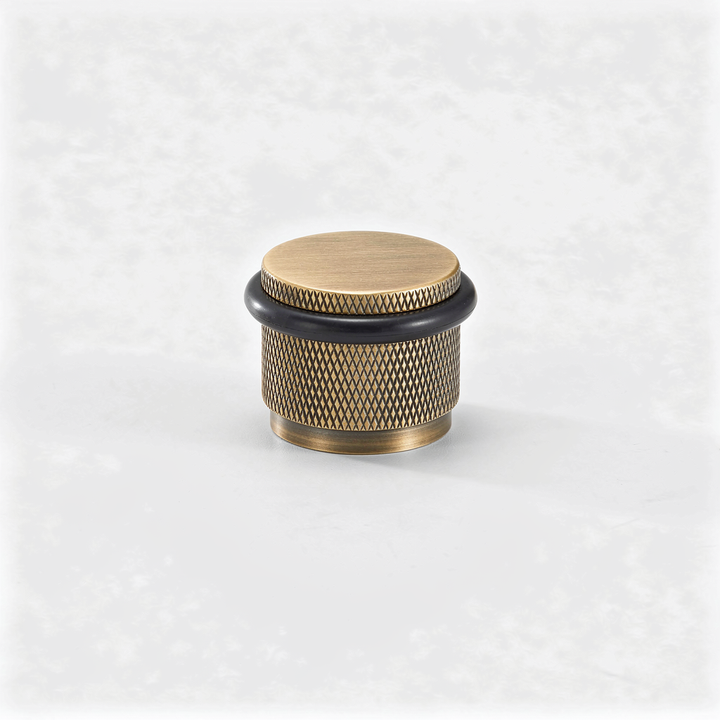 Antique Brass 35/30mm (clean, no text)