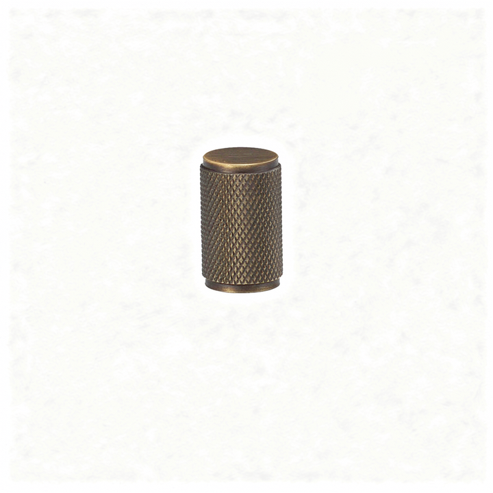 Brass Knob (clean, no text)