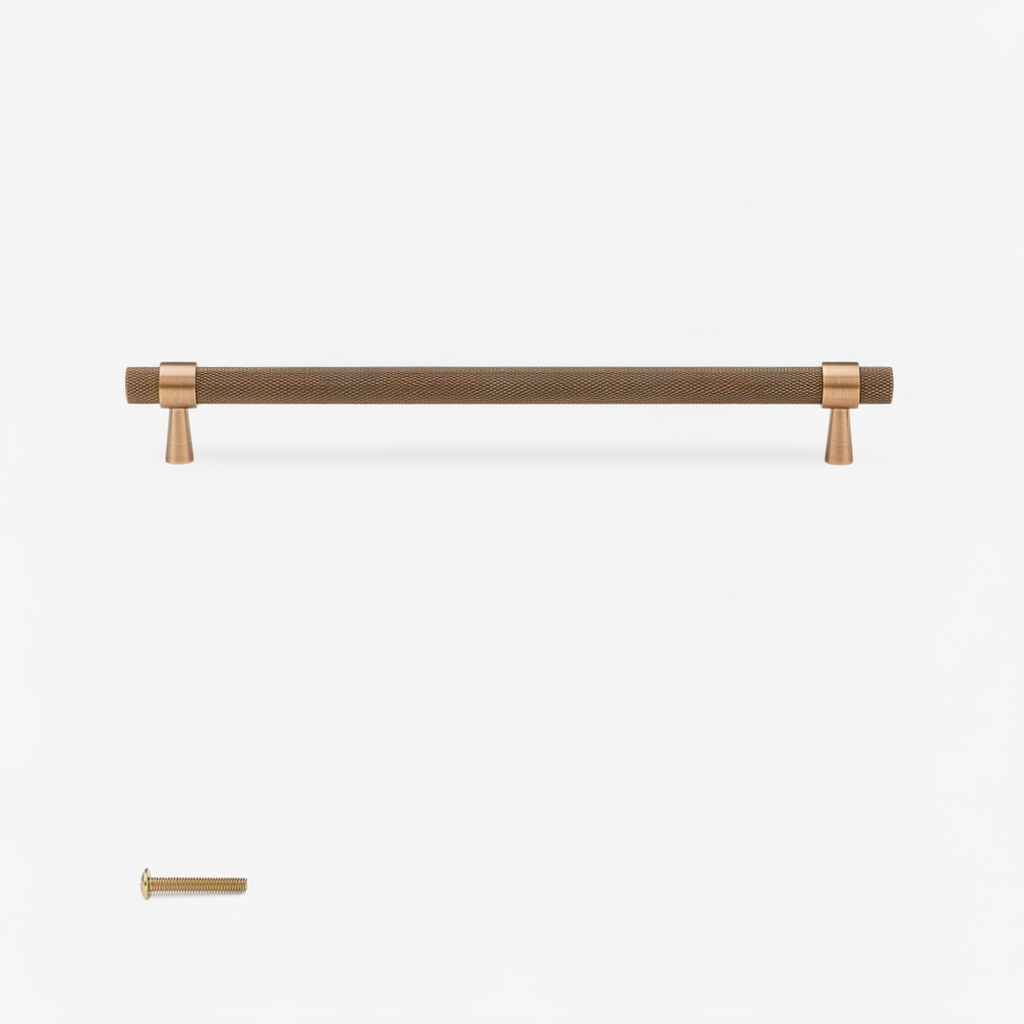 Pull 8.81in / 256mm (clean, no text)