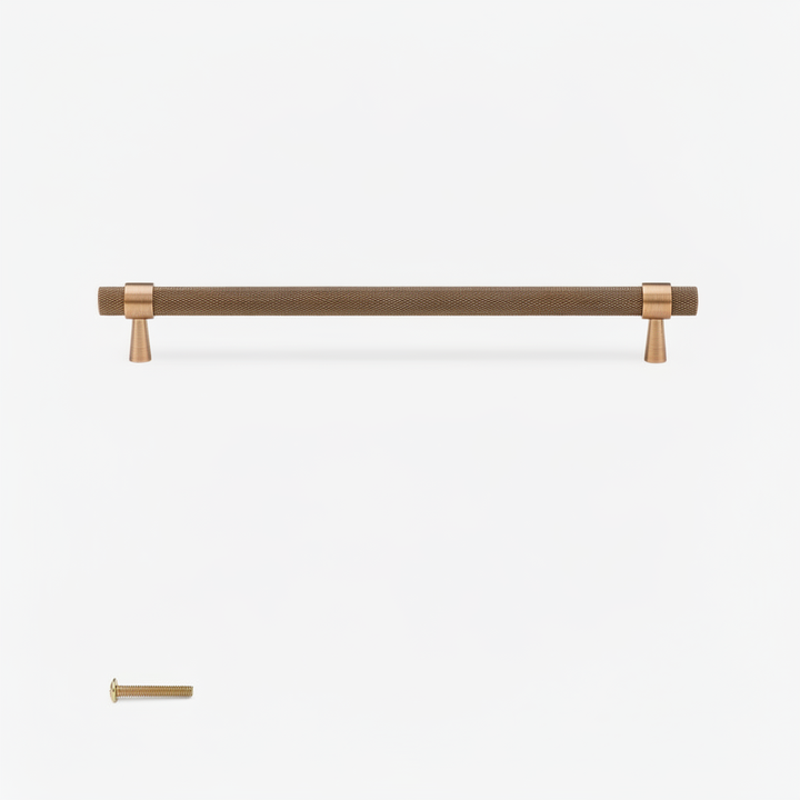 Pull 8.81in / 256mm (clean, no text)