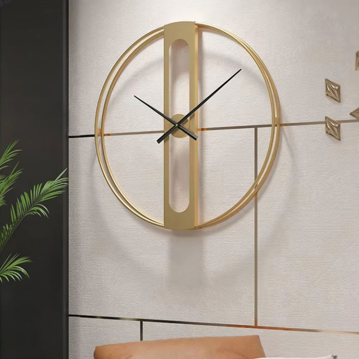Modern Xeno Wall Clock, view 5