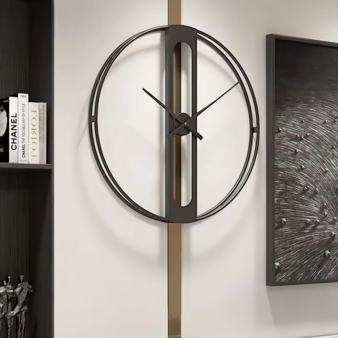Modern Xeno Wall Clock, view 6