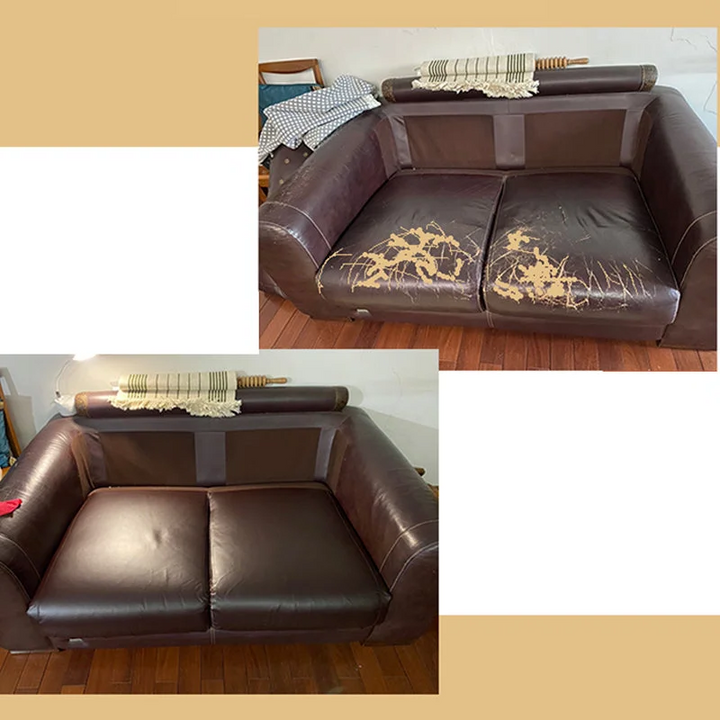 Self-Adhesive Leather Repair Patch