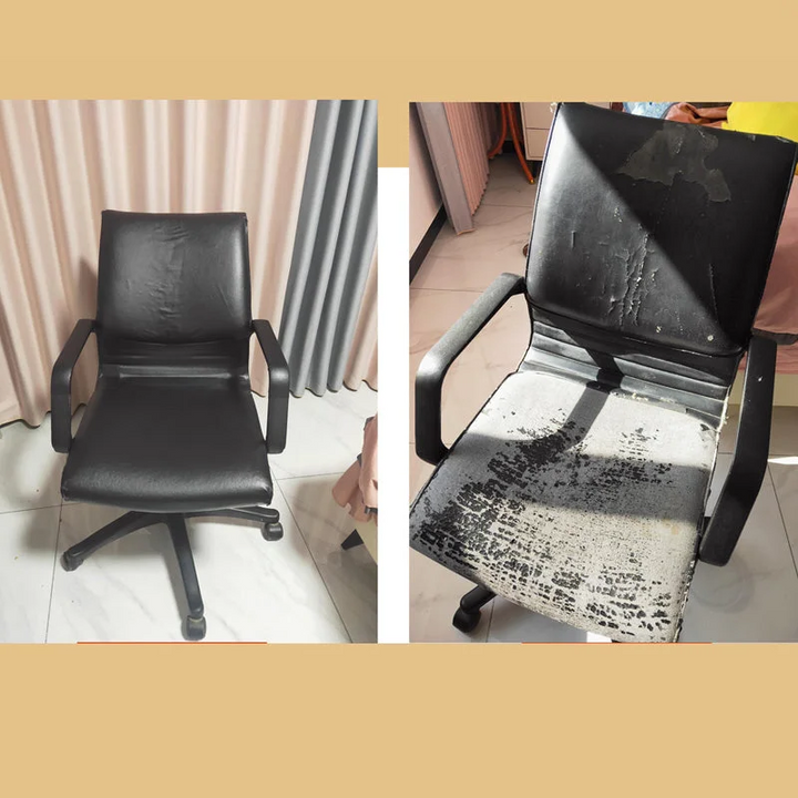 Self-Adhesive Leather Repair Patch