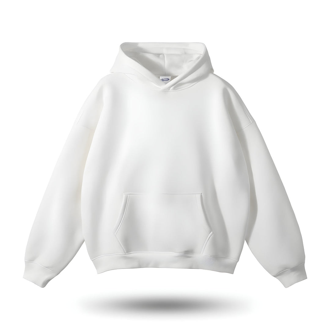 Oversized Pullover Hoodie alternate view 2